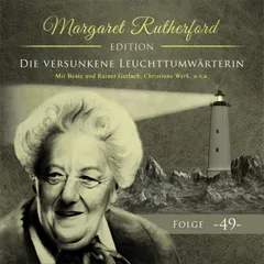 Die versunkene Leuchtturmwärterin