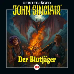 Folge 191: Der Blutjäger