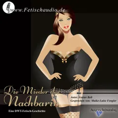 Die Mieder der Nachbarin