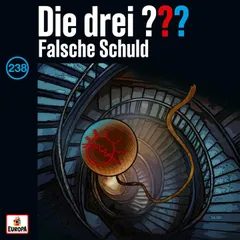 Folge 238: Falsche Schuld