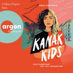 Kanak Kids