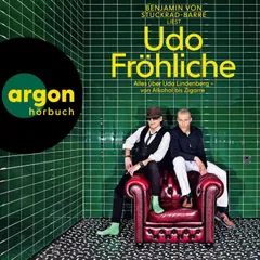 Udo Fröhliche