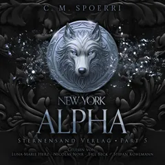 New York Alpha (Part 5)