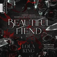 Beautiful Fiend