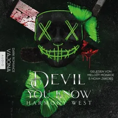 Devil You Know