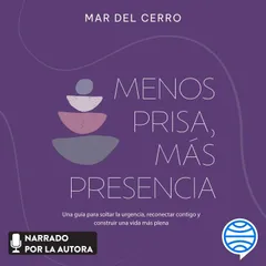 Menos PRISA, más PRESENCIA