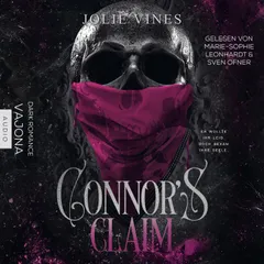 Connor's Claim