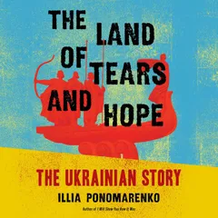 The Land of Tears and Hope