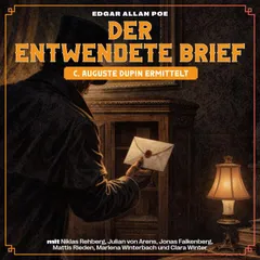 Der entwendete Brief (C. Auguste Dupin ermittelt)