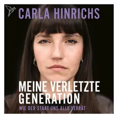 Meine verletzte Generation