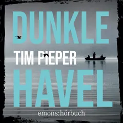 Dunkle Havel