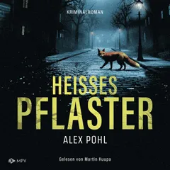 Heisses Pflaster
