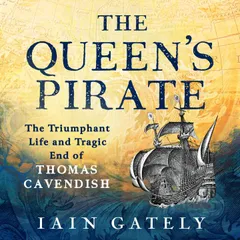 The Queen's Pirate