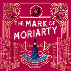 The Mark of Moriarty