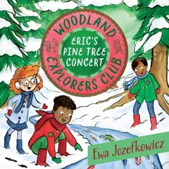 Eric's Pine Tree Concert