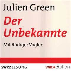 Der Unbekannte