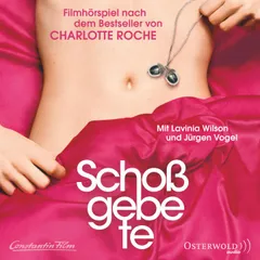 Schoßgebete