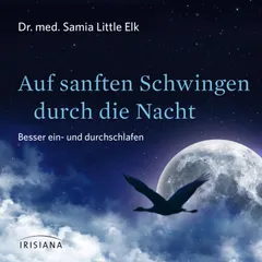 Auf sanften Schwingen durch die Nacht