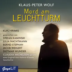 Mord am Leuchtturm