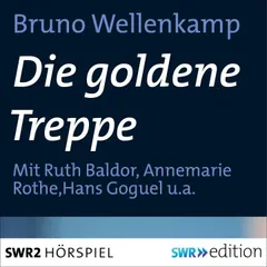 Die goldene Treppe