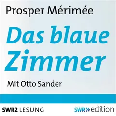 Das blaue Zimmer