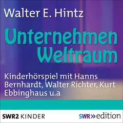 Unternehmen Weltraum