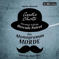 Die Monogramm-Morde