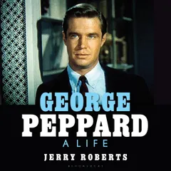 George Peppard