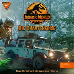 Folge 41: Bekannte Gesichter / Nimm das, Dodgson! (Das Original-Hörspiel zur Serie)