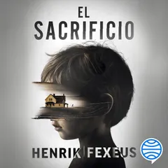 El sacrificio (Serie Memento 1)