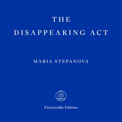 The Disappearing Act