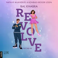 Revolve - Off the Ice, Teil 3