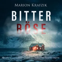 Bitterböse