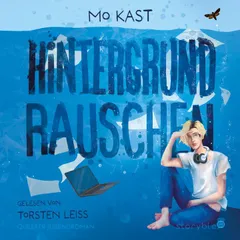 Hintergrundrauschen