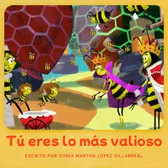 Tú eres lo más valioso