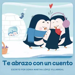 Te abrazo con un cuento