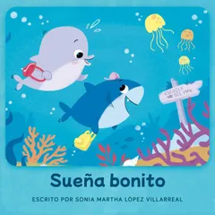 Sueña bonito