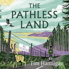 The Pathless Land