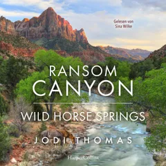 Ransom Canyon: Wild Horse Springs