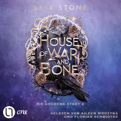 House of War and Bone