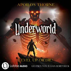 Level up or die!