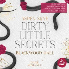Dirty Little Secrets: Blackwood Hall