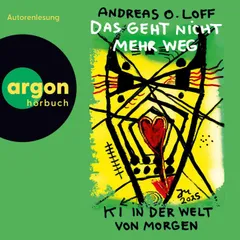 Das geht nicht mehr weg