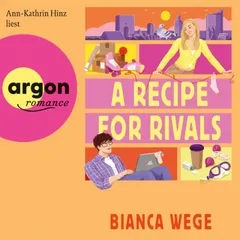 Hearts of LUX (1). A Recipe For Rivals