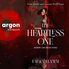 The Heartless One - Kämpf um mein Herz
