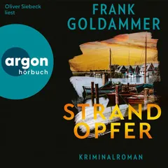 Strandopfer - Grenzfall Ostsee