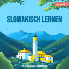 Slowakisch lernen