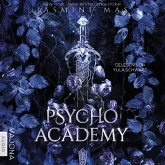 Psycho Academy