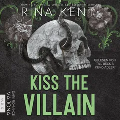 Kiss The Villain