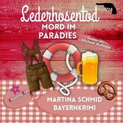 Mord im Paradis